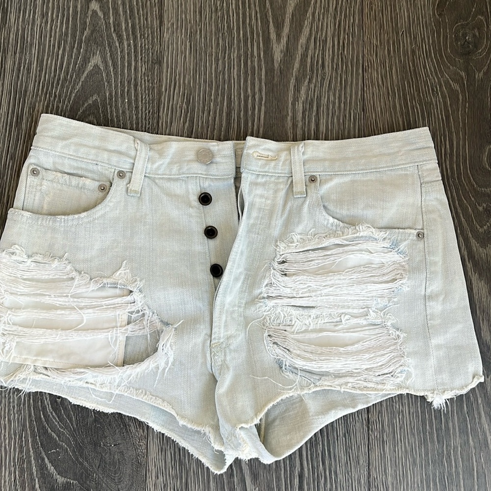 Agolde Shorts